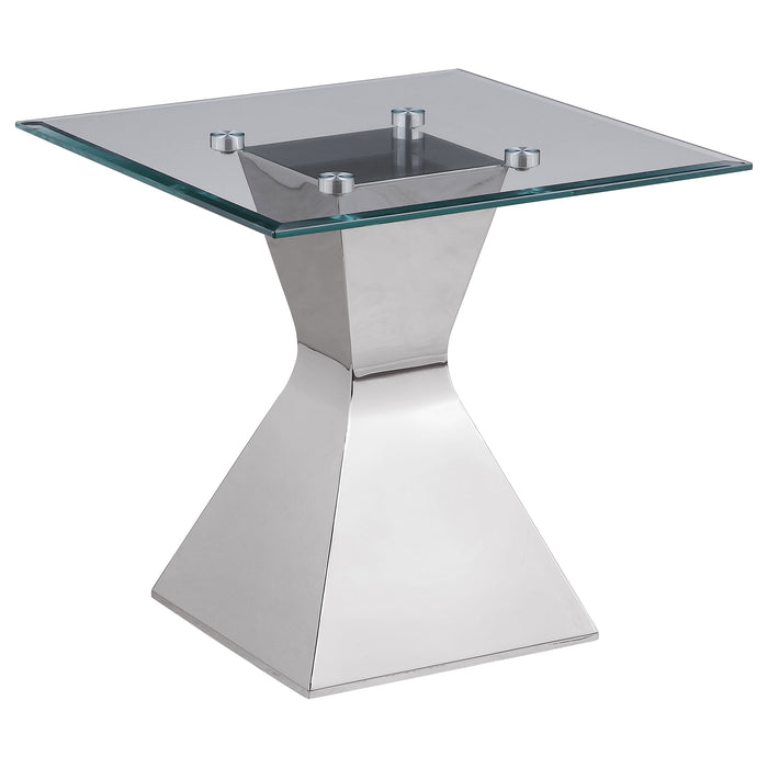 Jenny Coffee Table Set