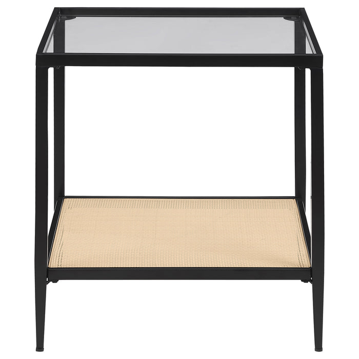 Amherst Coffee Table Set