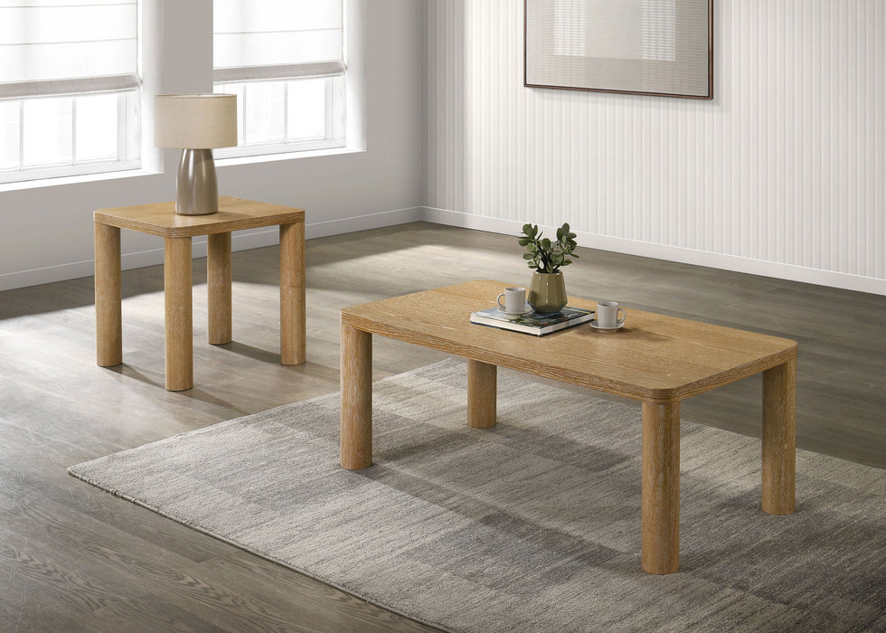 Castlewood Coffee Table