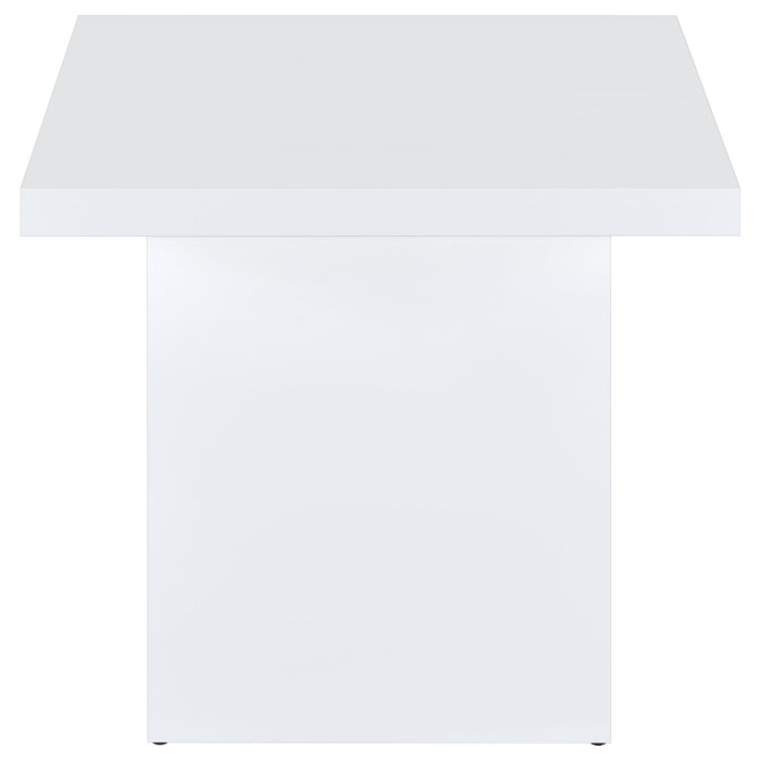 Devar End Table