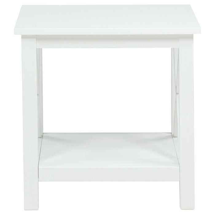 Skyview Lift-Top Coffee Table Set
