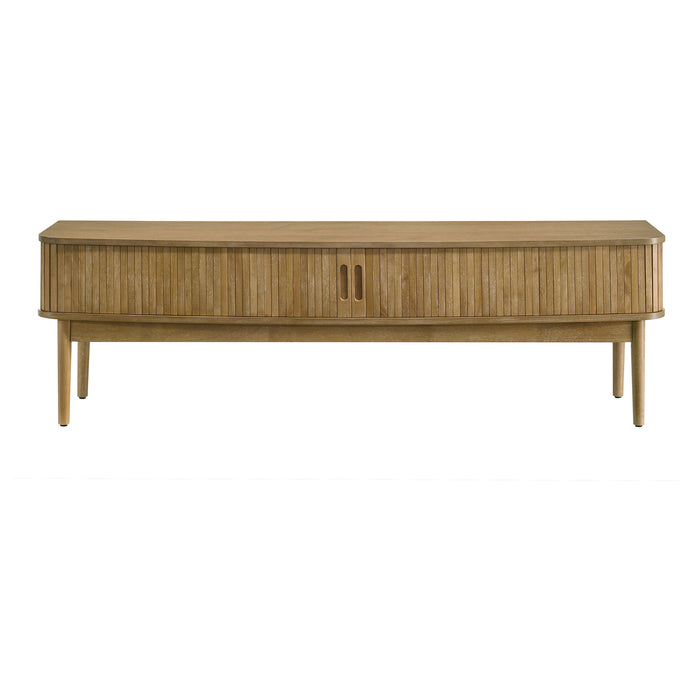 Croyden TV Stand