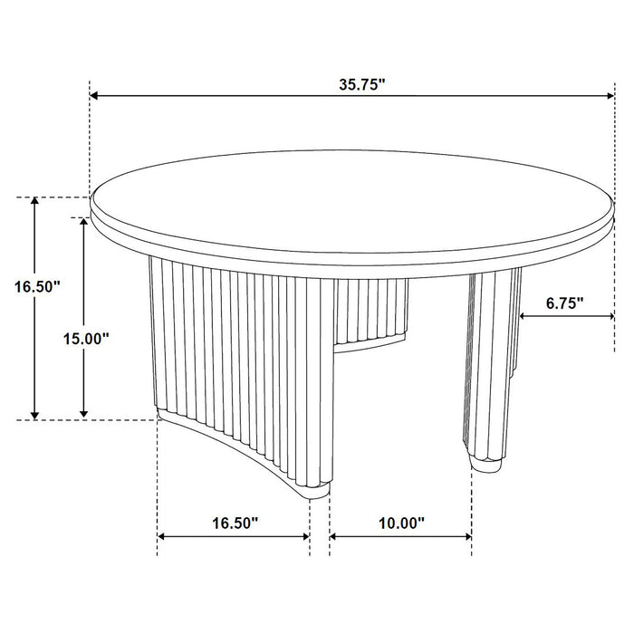Adina Coffee Table