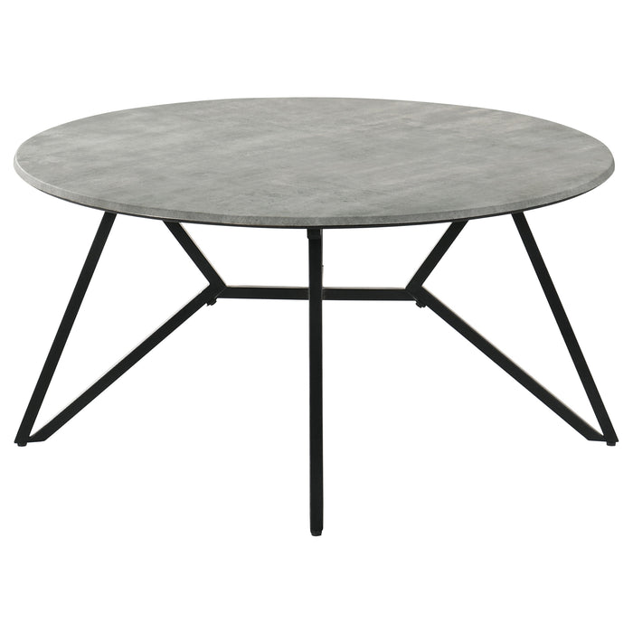 Hadi Coffee Table Set