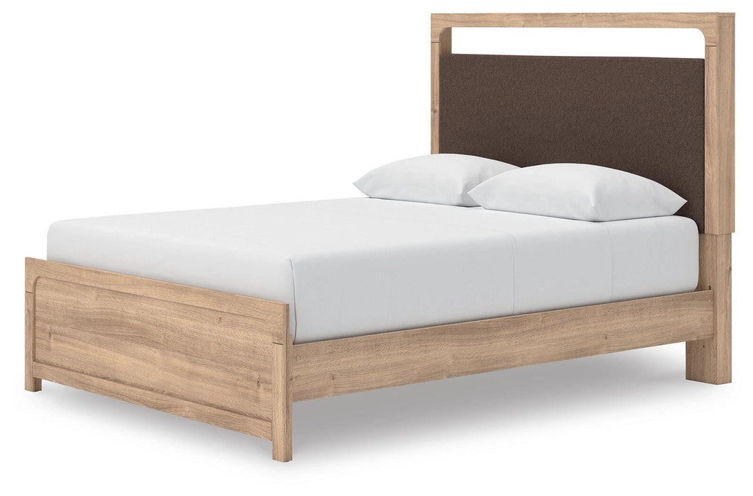 Kinlanni Bedroom Set