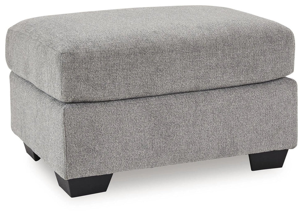 Loreo Ottoman