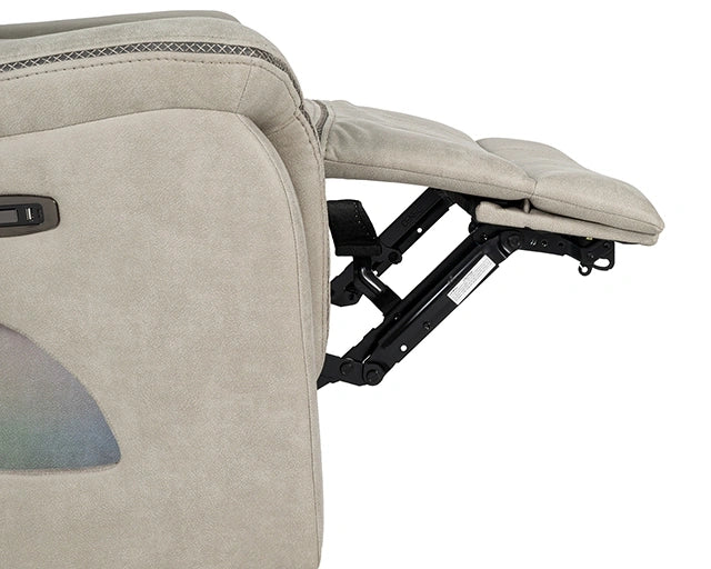 Arturus Power Loveseat