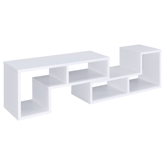 Velma Bookshelf Console