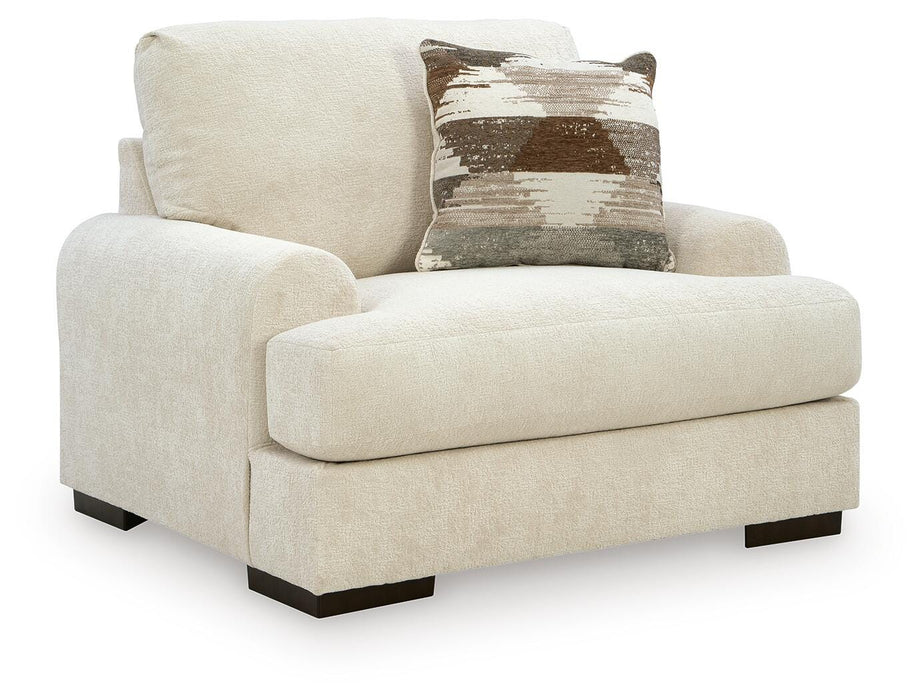 Jayne Park Oversized Chair