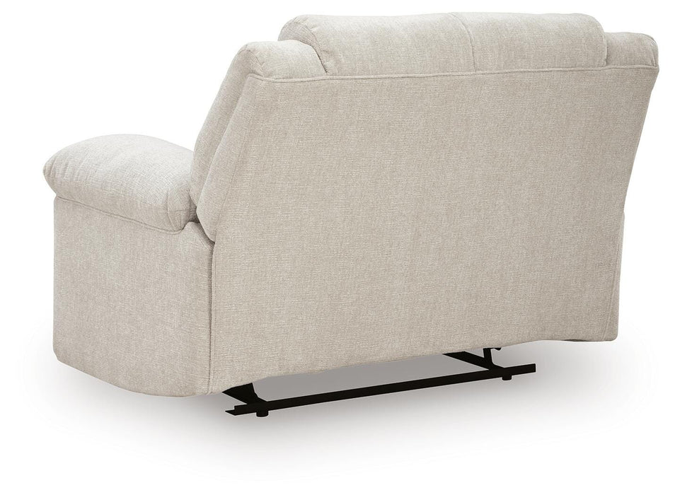 Orlen Oversized Recliner