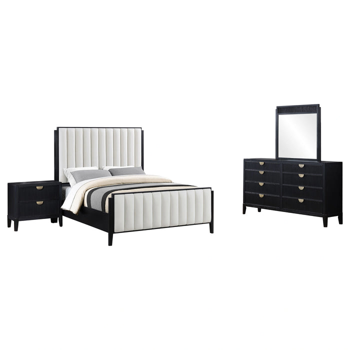 Brookmead Bedroom Set