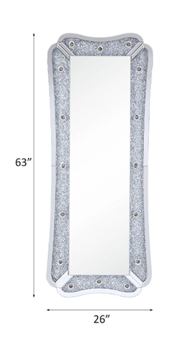 Floor Mirror