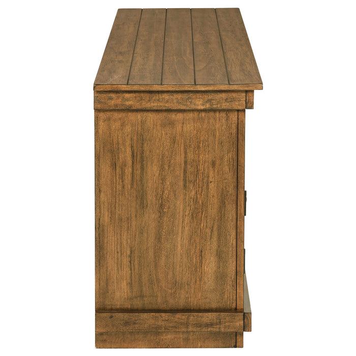Payne TV Stand