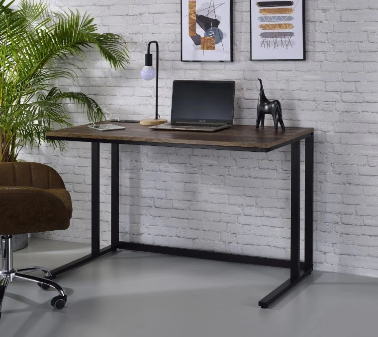 Writing Desk w/USB Port