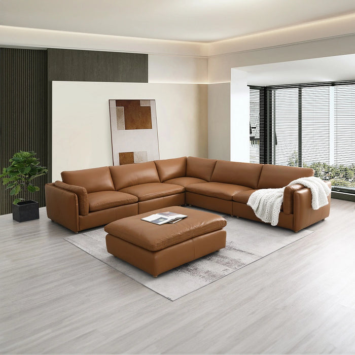 Modular - LF Arm Chair