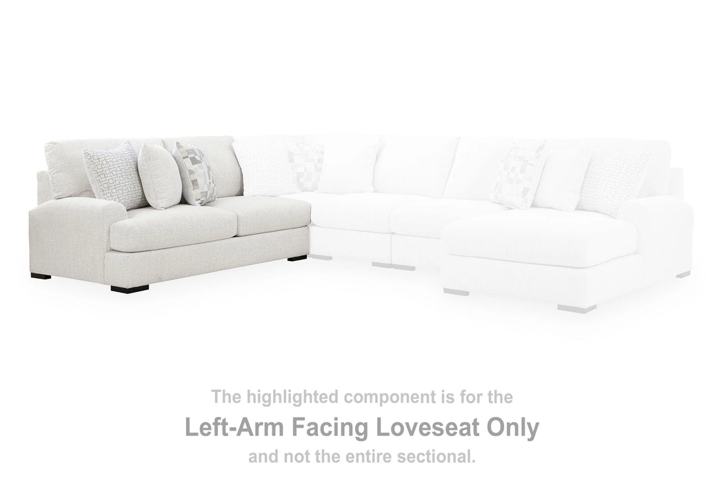 Misty-Lakes Sectional