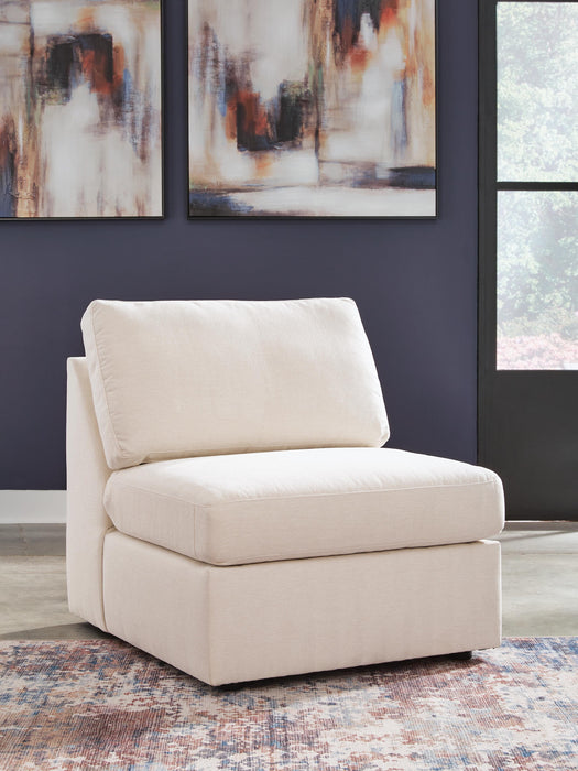Modmax Sectional with Audio System