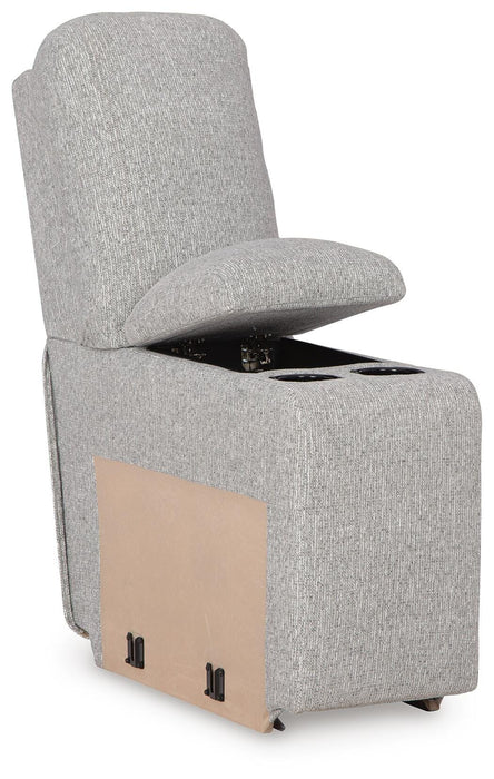 Acklen Place Sectional