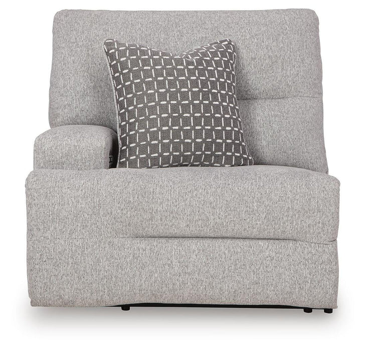 Acklen Place Sectional