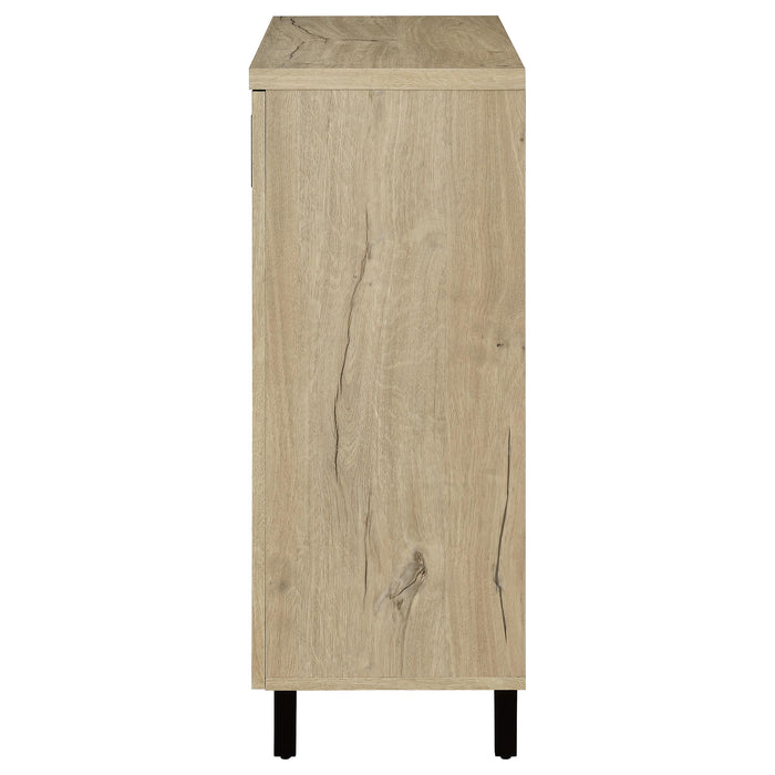 Brixton Shoe Cabinet