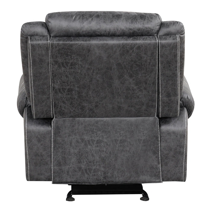 Power Motion Glider Recliner