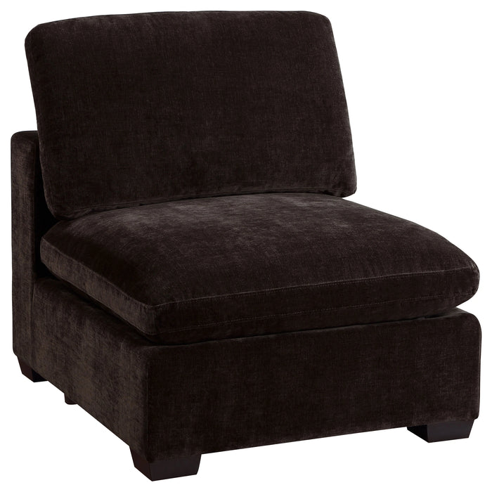 Lakeview Armless Chair