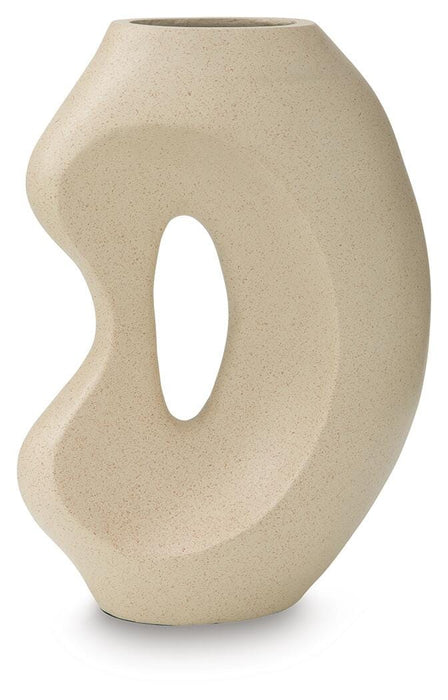 Odion Vase