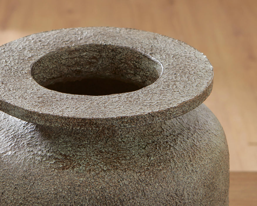 Jedwick Vase