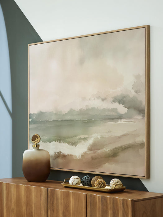 Vallus Wall Art