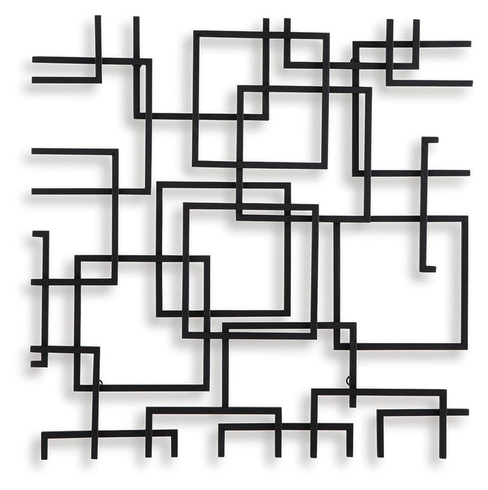 Aadanton Wall Decor