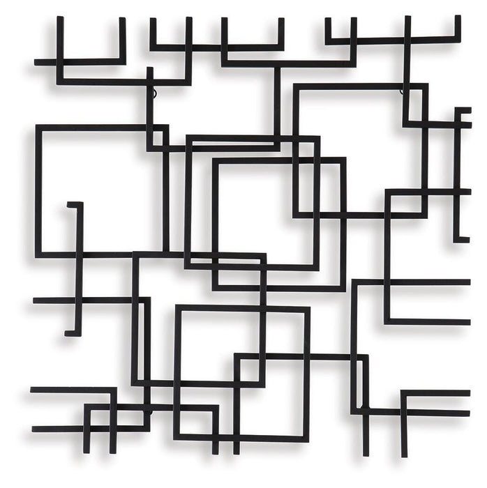 Aadanton Wall Decor