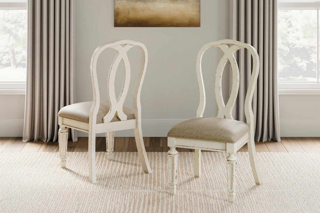 Realyn Dining Chair