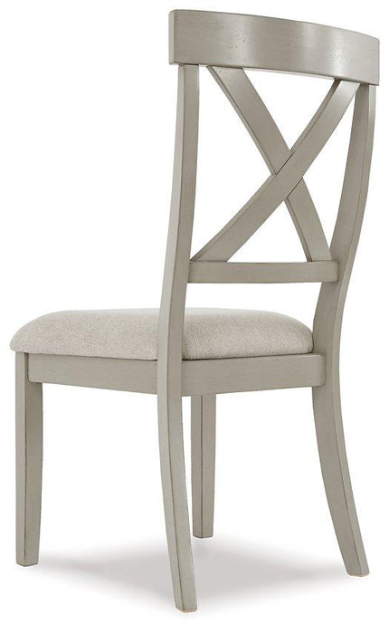 Parellen Dining Chair