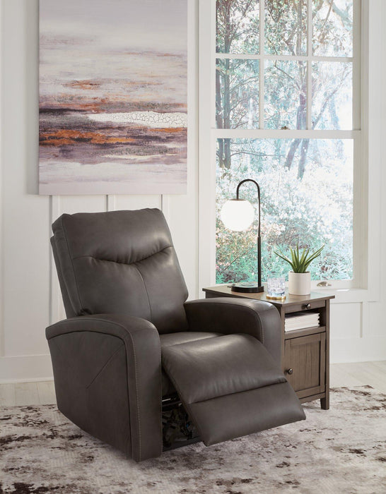 Ryversans Power Recliner