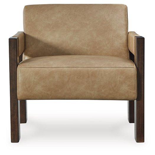 Adlanlock Accent Chair