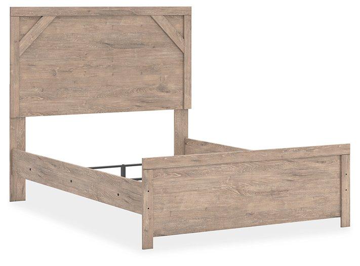 Senniberg Youth Bed