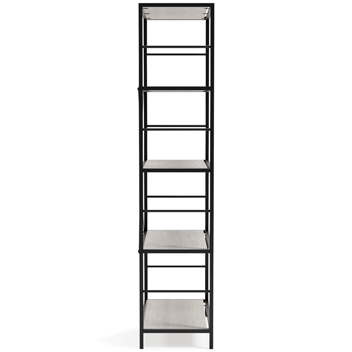 Bayflynn Bookcase