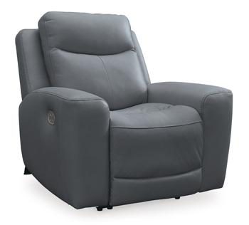 Mindanao Power Recliner