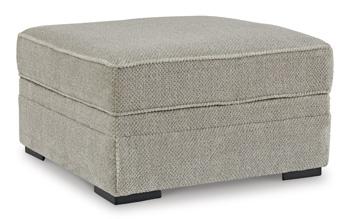 Calnita Ottoman With Storage