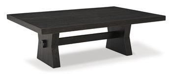 Galliden Coffee Table