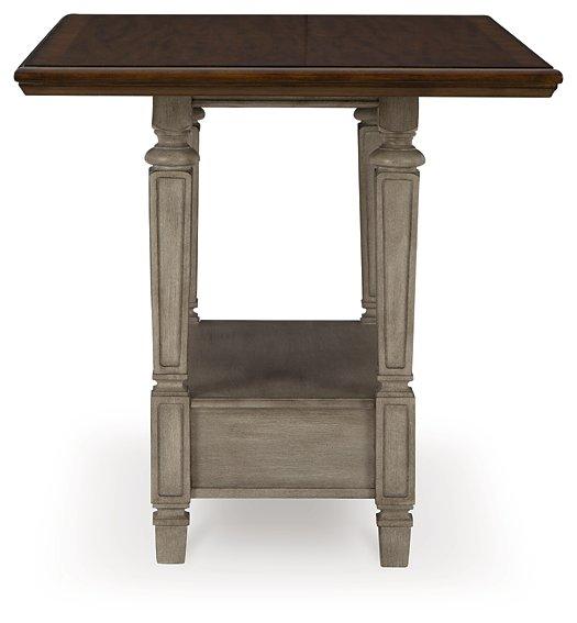 Lodenbay Counter Height Dining Table