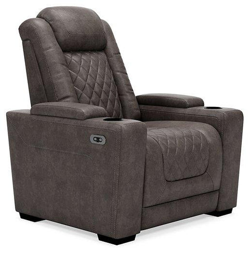 HyllMont Recliner image