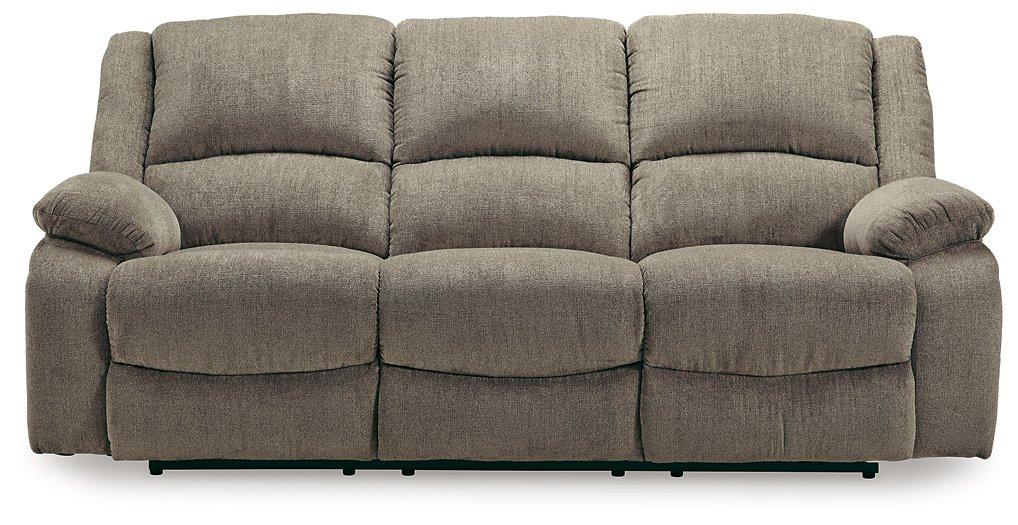 Draycoll Power Reclining Sofa