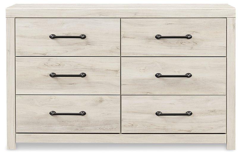 Cambeck Dresser