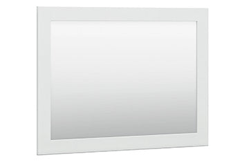 Bostwick Shoals Bedroom Mirror