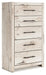Lawroy Chest of Drawers image