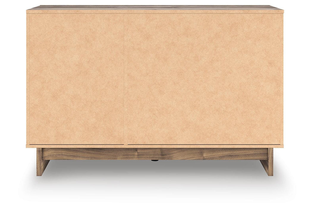 Chirason Dresser