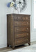 Shawbeck Chest of Drawers image