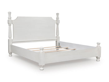 Rowlenstown Bed