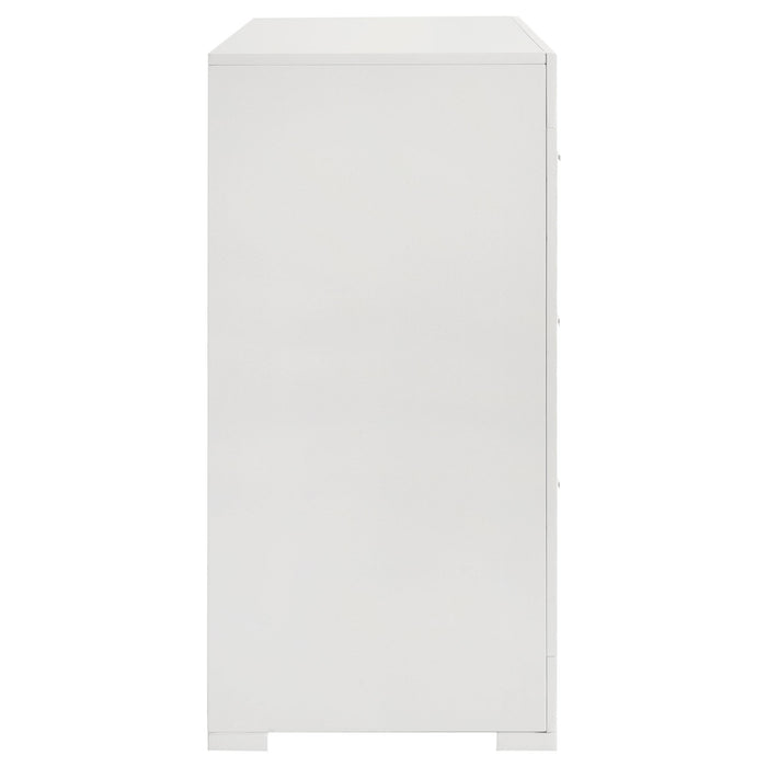 Ives Dresser